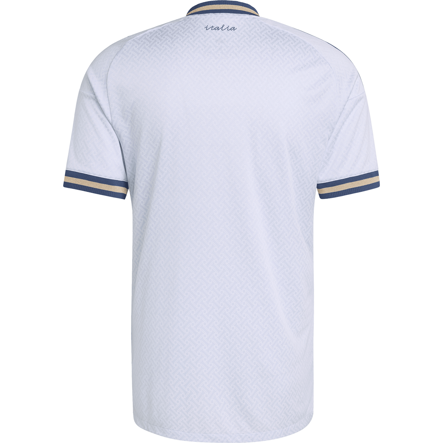 Men's Italy Away World Cup 2026 Match Jersey