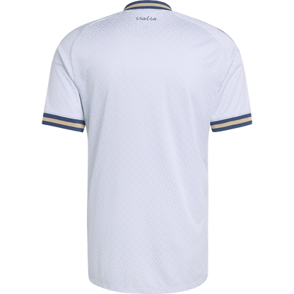Men's Italy Away World Cup 2026 Match Jersey