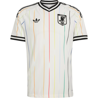 Men's Japan Away World Cup 2026 Match Jersey