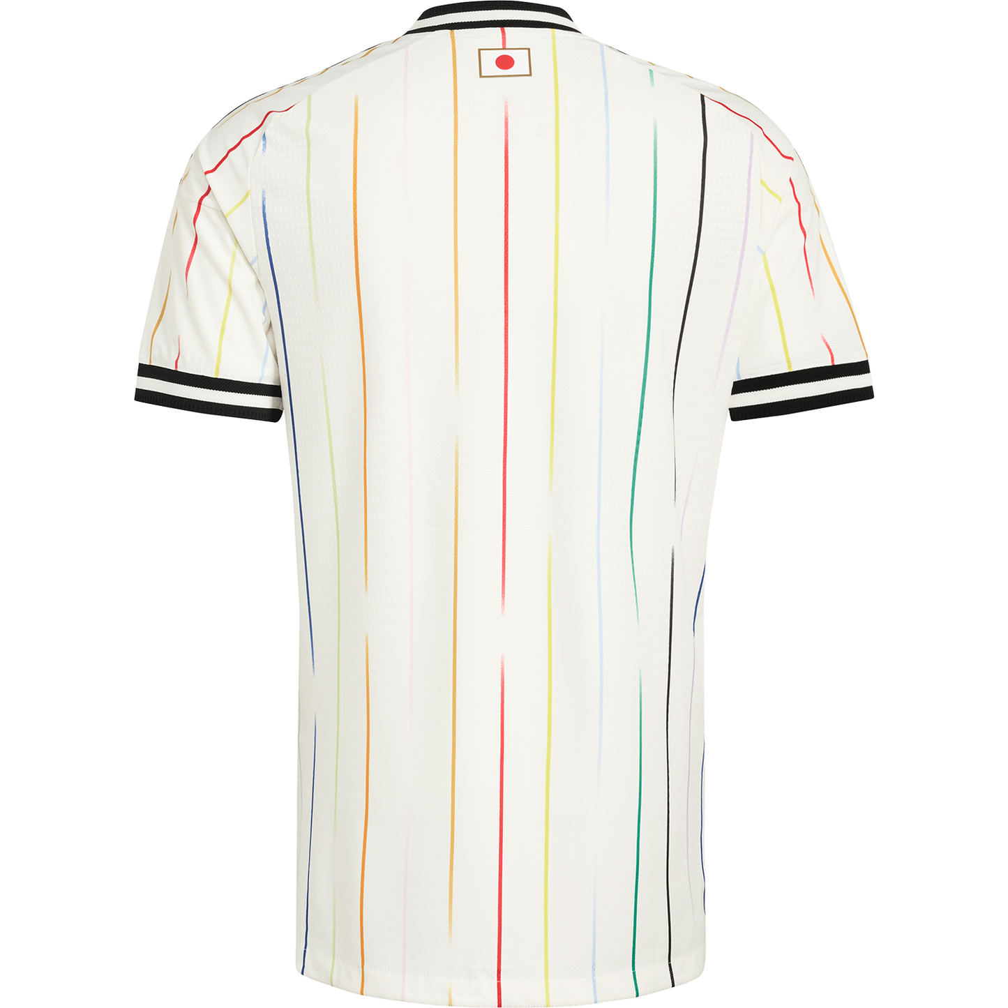 Men's Japan Away World Cup 2026 Match Jersey