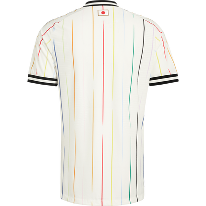 Men's Japan Away World Cup 2026 Match Jersey