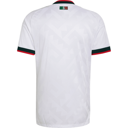 Men's Mexico Away World Cup 2026 Match Jersey