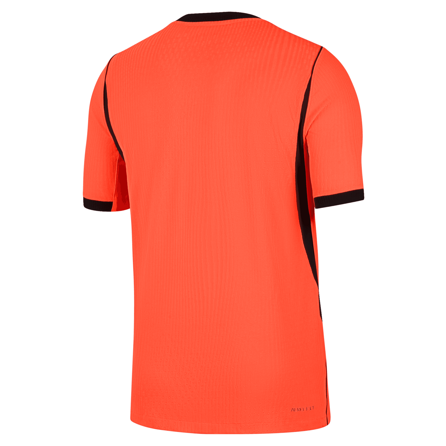 Men's Netherlands Home World Cup 2026 Match Jersey