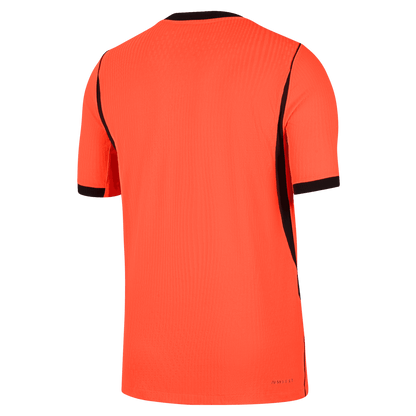 Men's Netherlands Home World Cup 2026 Match Jersey
