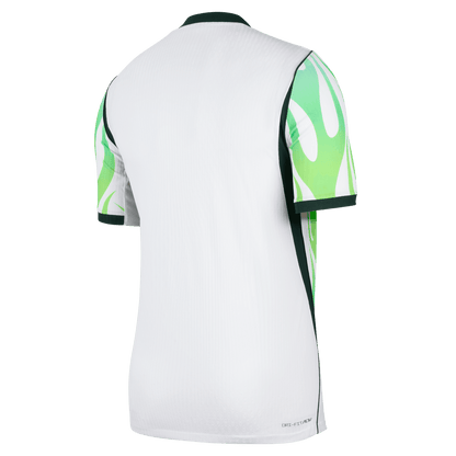 Men's Nigeria Away World Cup 2026 Match Jersey