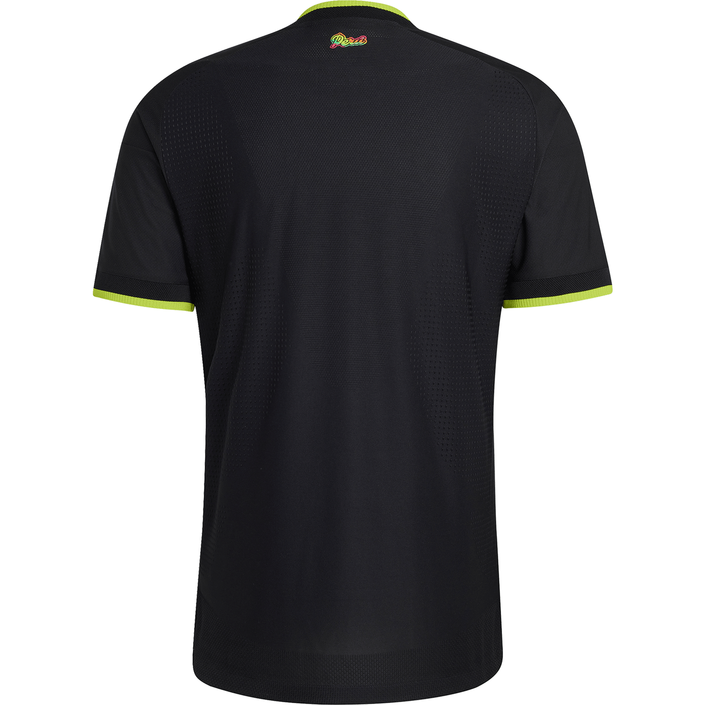 Men's Peru Away World Cup 2026 Match Jersey