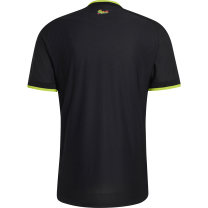 Men's Peru Away World Cup 2026 Match Jersey