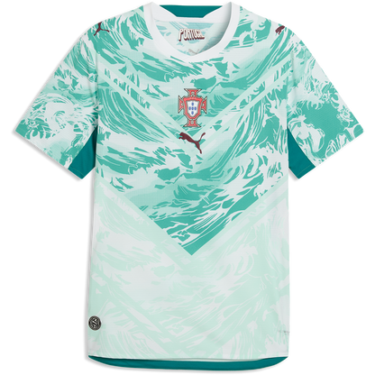 Men's Portugal Away World Cup 2026 Match Jersey