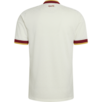 Men's Spain Away World Cup 2026 Match Jersey