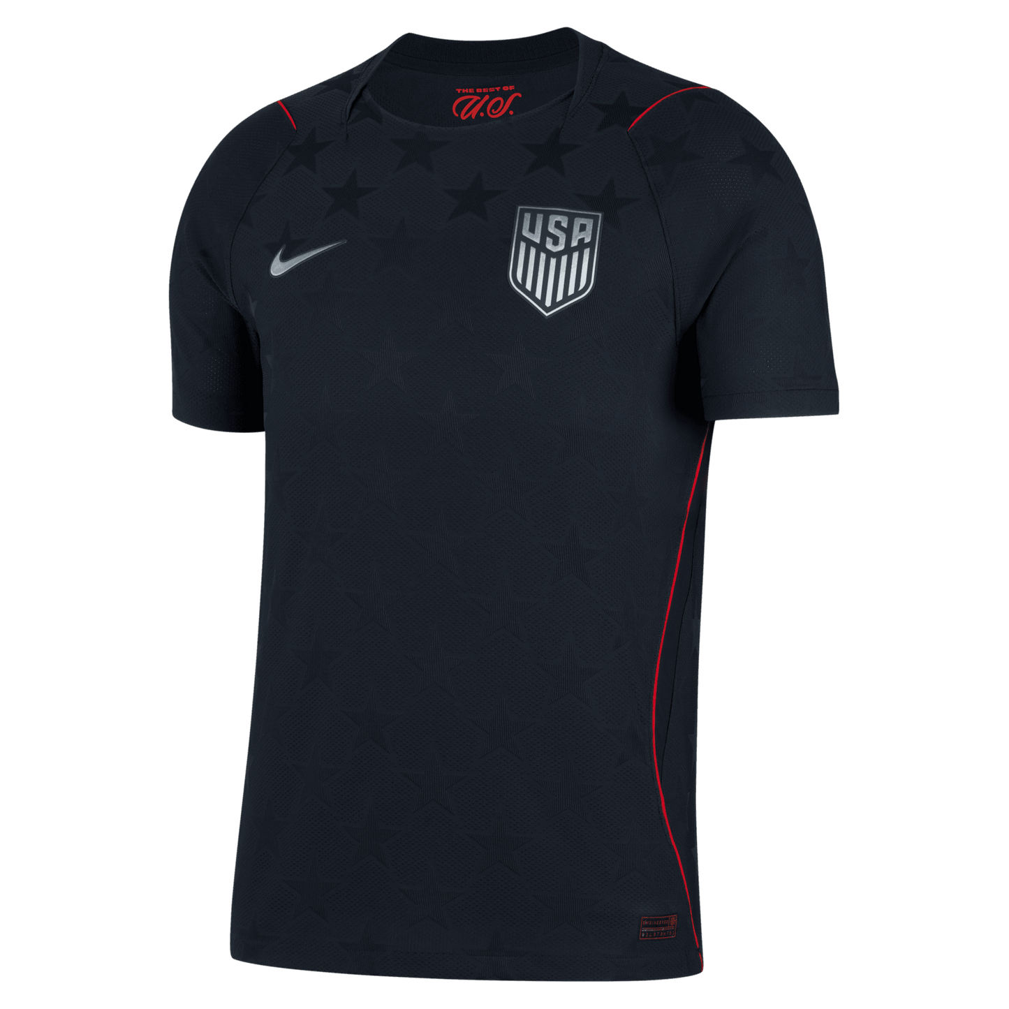 Men's USA Away 2026 Match Jersey