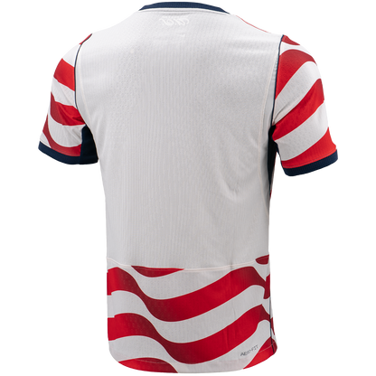 Men's USA Home World Cup 2026 Match Jersey