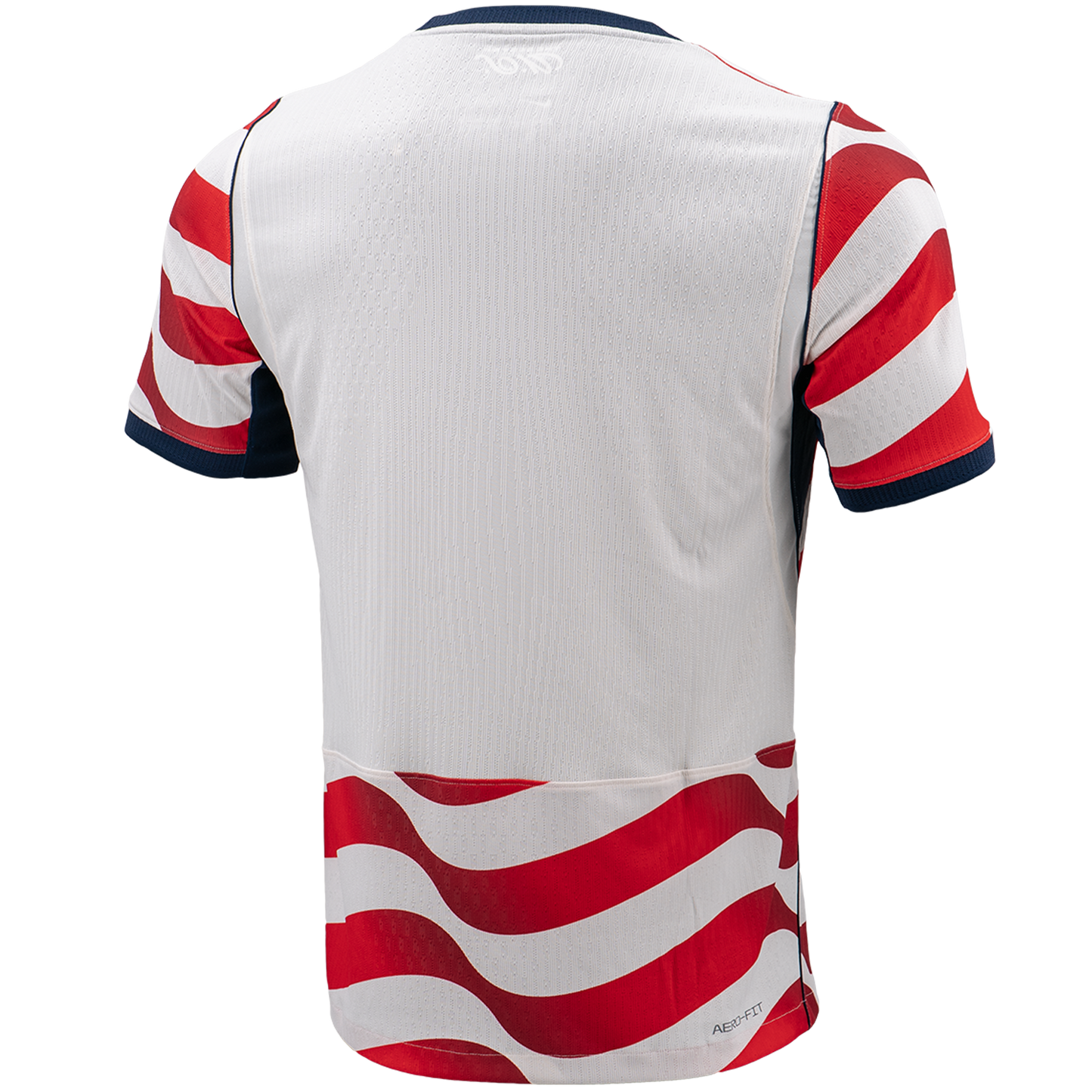 Men's USA Home World Cup 2026 Match Player Jersey