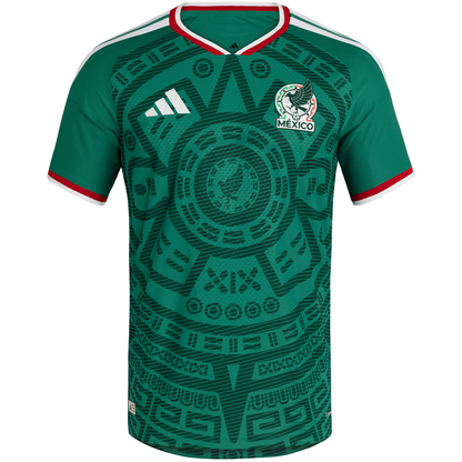 Mexico World Cup 2026 Men's Home Jersey