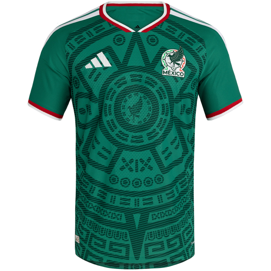 Mexico World Cup 2026 Men's Home Jersey