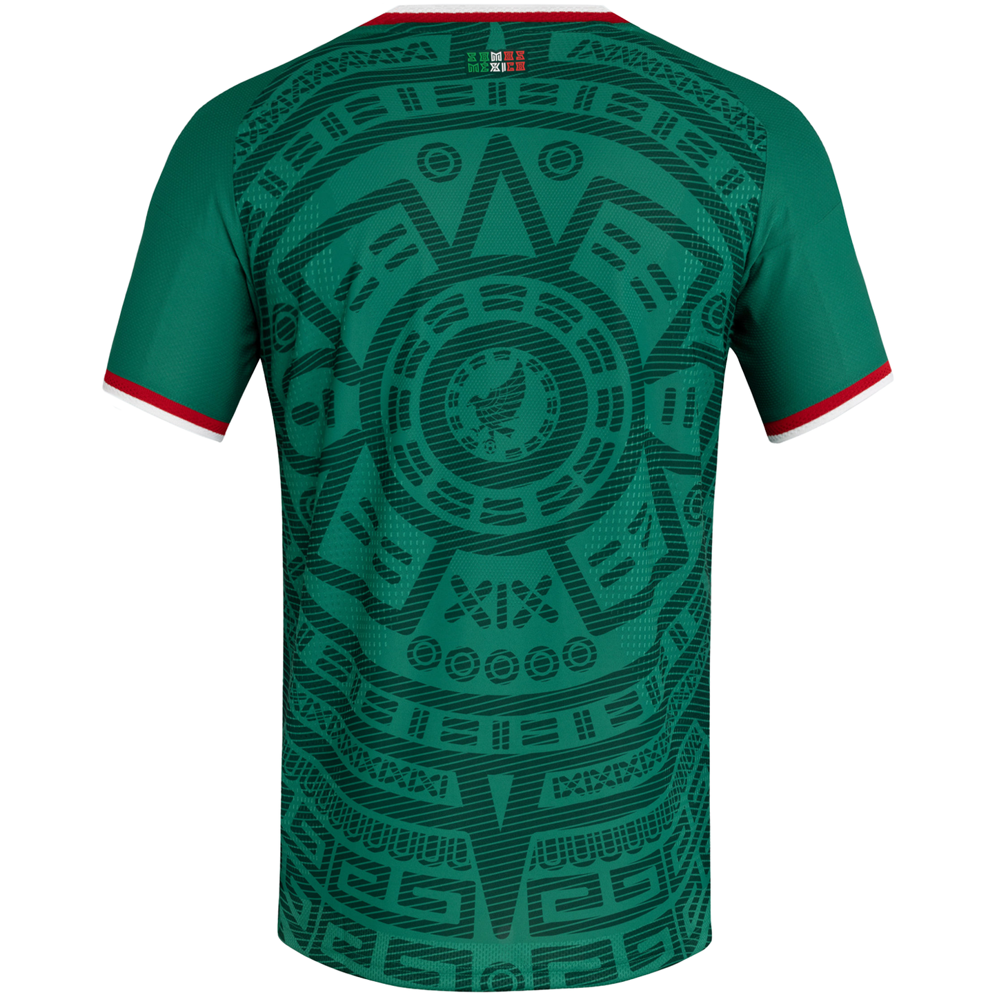 Mexico World Cup 2026 Men's Home Jersey