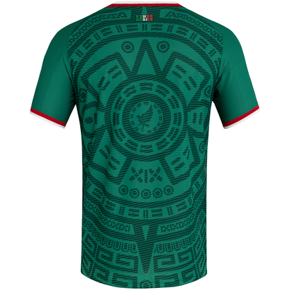 Mexico World Cup 2026 Men's Home Jersey