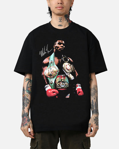 Mike Tyson T-Shirt