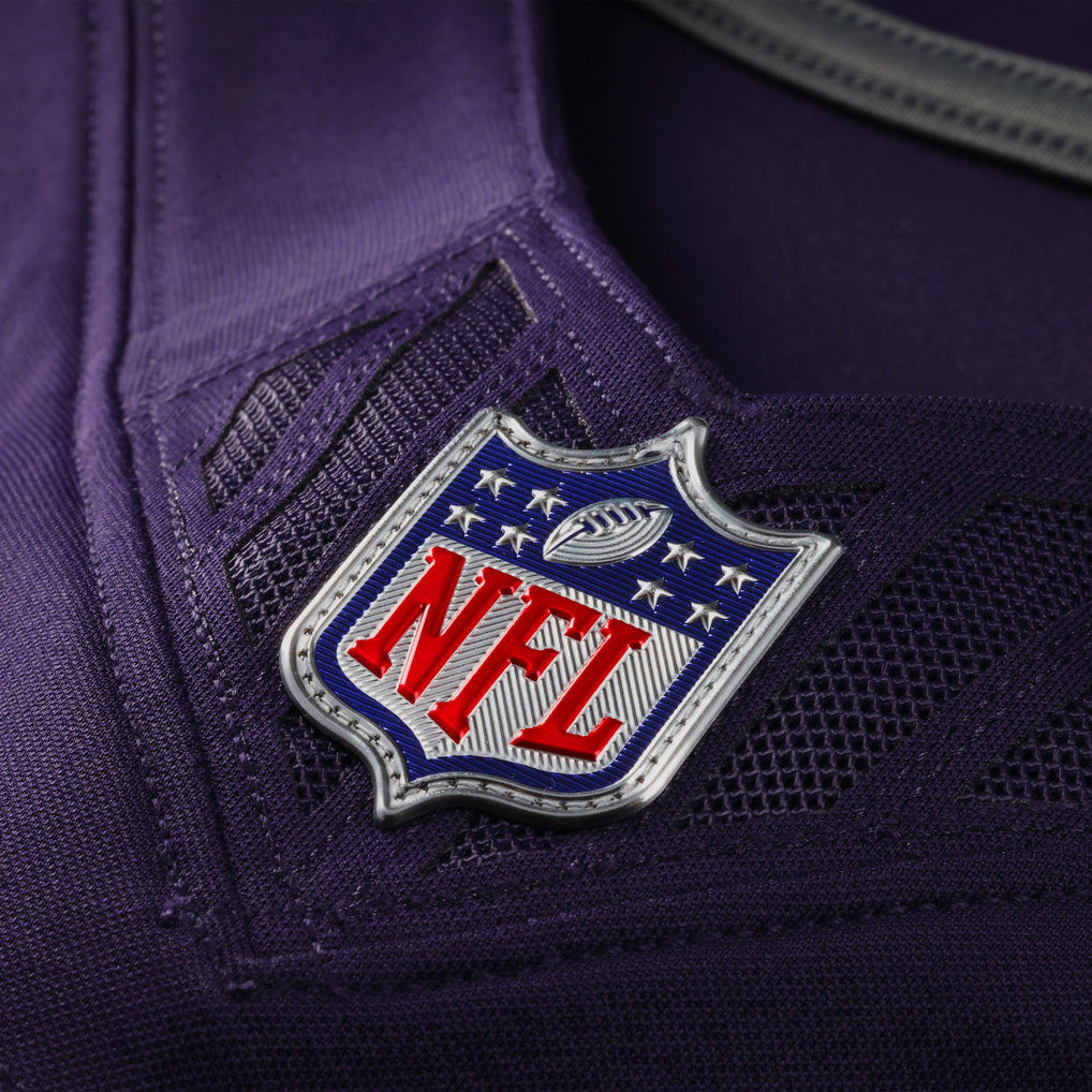 Minnesota Vikings Jersey Vapor F.U.S.E. Limited Home Jersey 2026