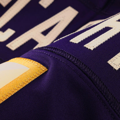 Minnesota Vikings Jersey Vapor F.U.S.E. Limited Home Jersey 2026