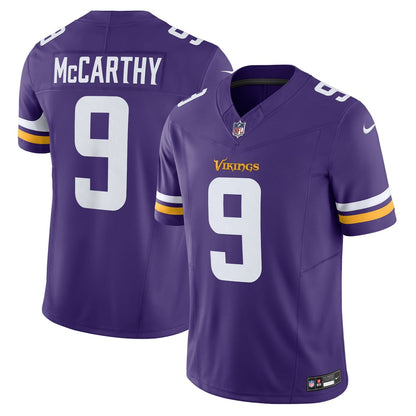Minnesota Vikings Jersey Vapor F.U.S.E. Limited Home Jersey 2026