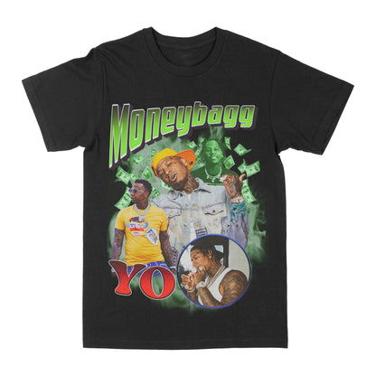 Moneybagg Yo Graphic Tee