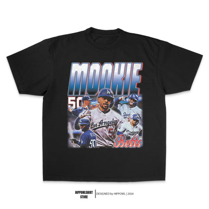 Mookie Betts Tee