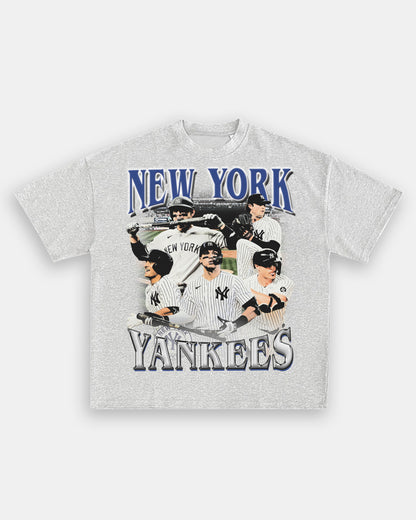 NEW YORK YANKEES TEE