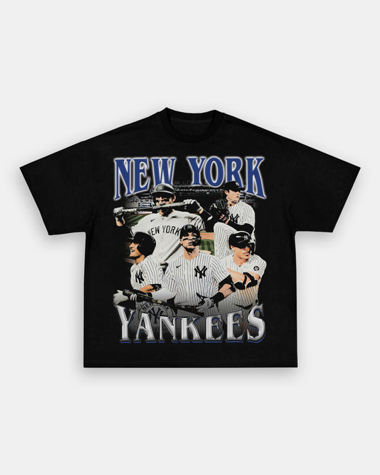 NEW YORK YANKEES TEE