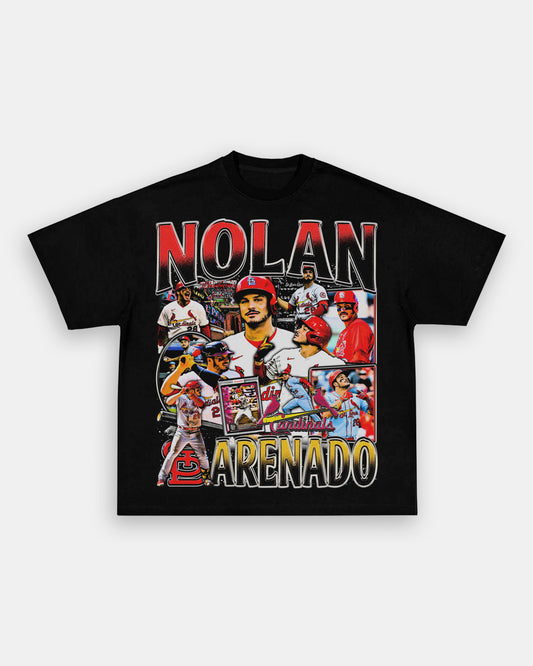 NOLAN ARENADO TEE