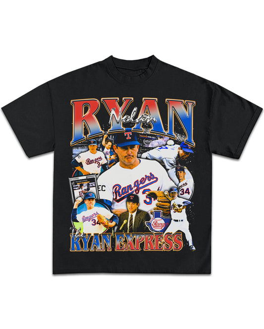 NOLAN RYAN TEE