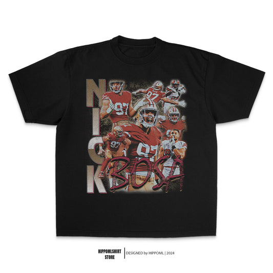 Nick Bosa TEE