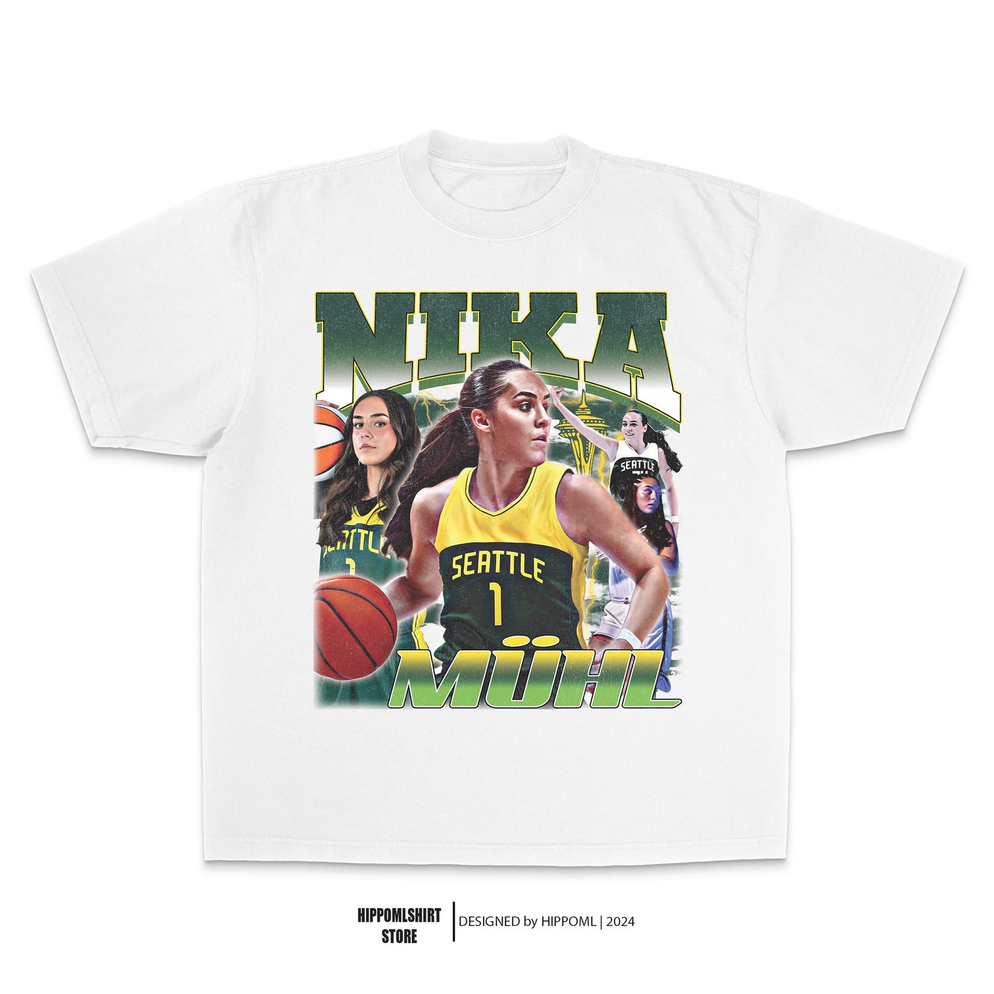 Nicki Minaj TEE