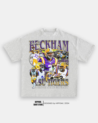 ODELL BECKHAM JR - LSU TEE