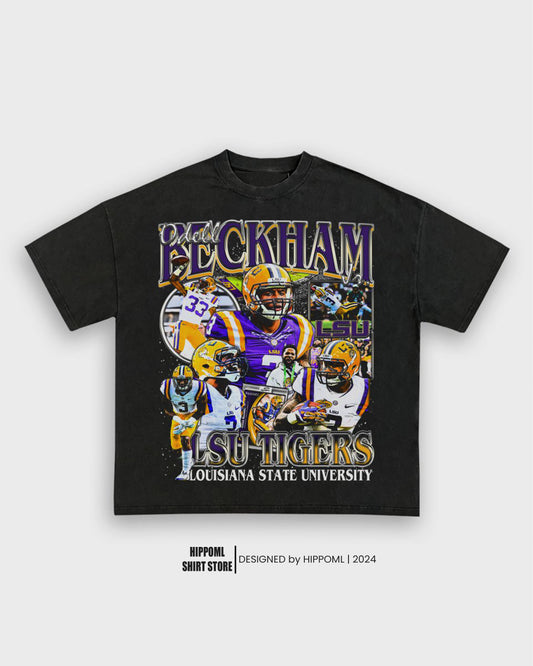 ODELL BECKHAM JR - LSU TEE