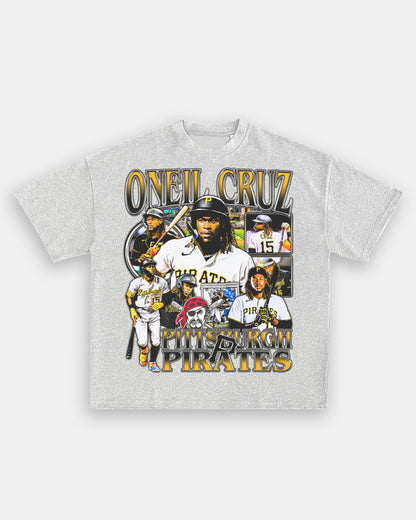 ONEIL CRUZ TEE