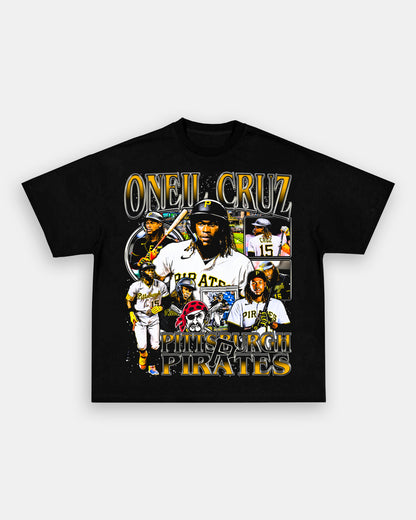 ONEIL CRUZ TEE