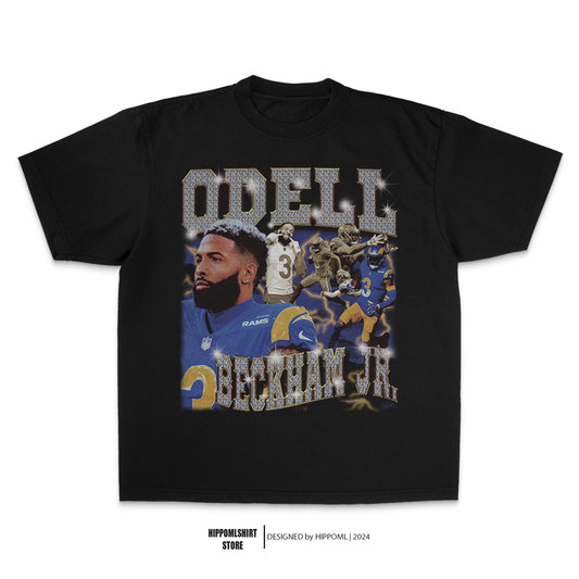 Odell Beckham Jr. TEE