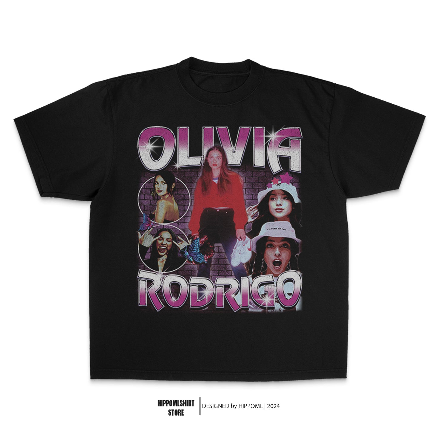 Olivia Rodrigo TEE