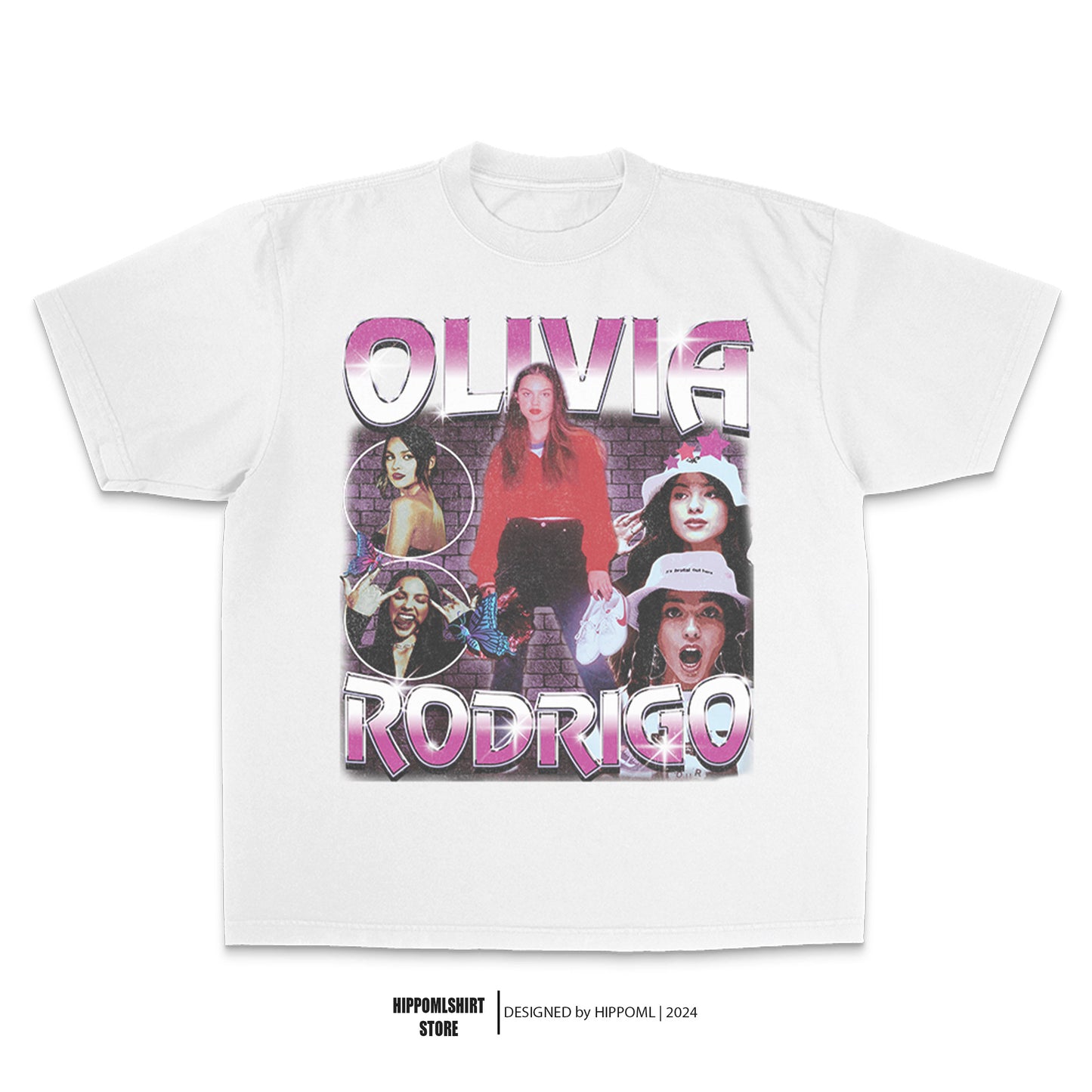 Olivia Rodrigo TEE