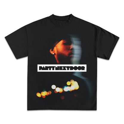 PARTYNEXTDOOR GRAPHIC T-SHIRT