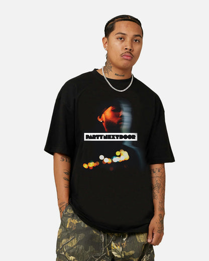 PARTYNEXTDOOR GRAPHIC T-SHIRT