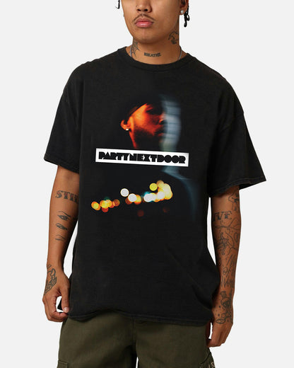 PARTYNEXTDOOR GRAPHIC T-SHIRT