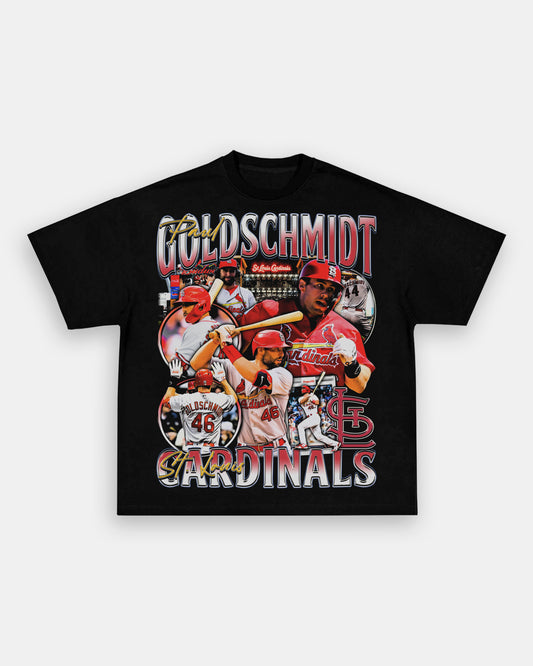 PAUL GOLDSCHMIDT TEE