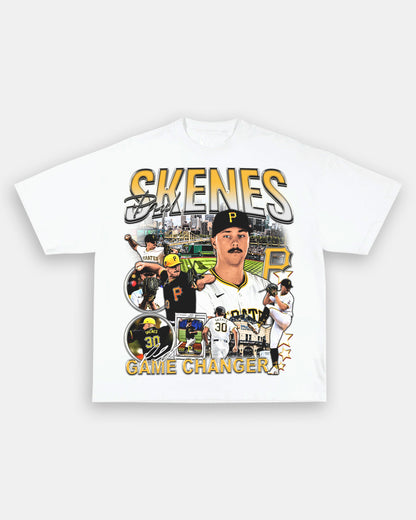 PAUL SKENES TEE