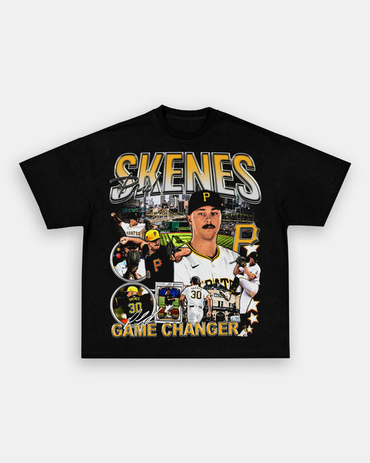 PAUL SKENES TEE