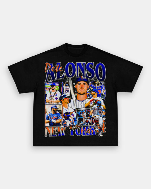 PETE ALONSO TEE