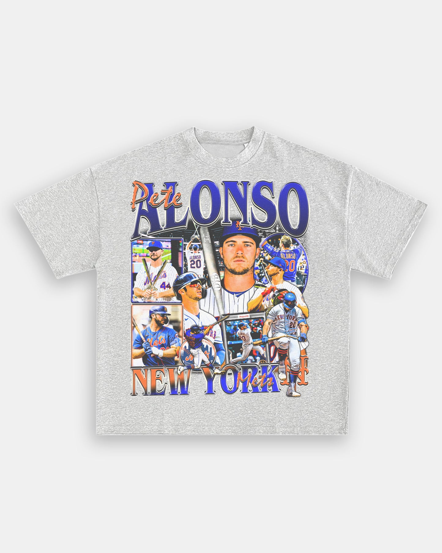 PETE ALONSO TEE