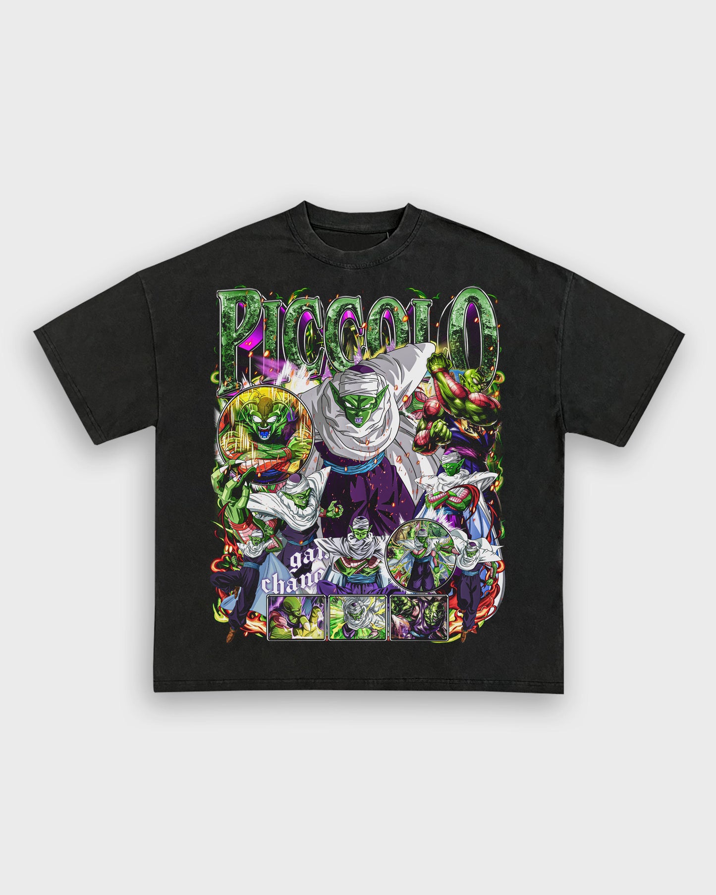 PICCOLO V2 TEE