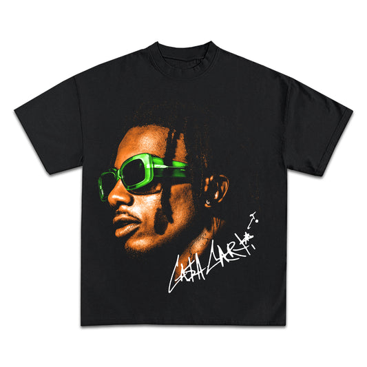 PLAYBOI CARTI GRAPHIC T-SHIRT