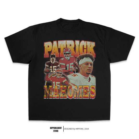 Patrick Mahomes TEE